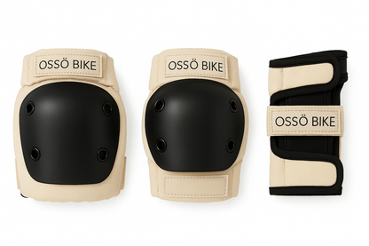 Protecciones infantiles OSSÖ