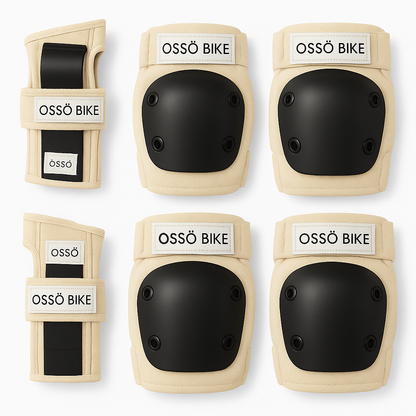 Protecciones infantiles OSSÖ