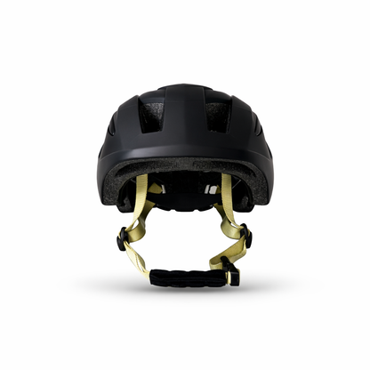 Casco integral infantil OSSÖ 52-56cm 4-6 AÑOS 2 en 1