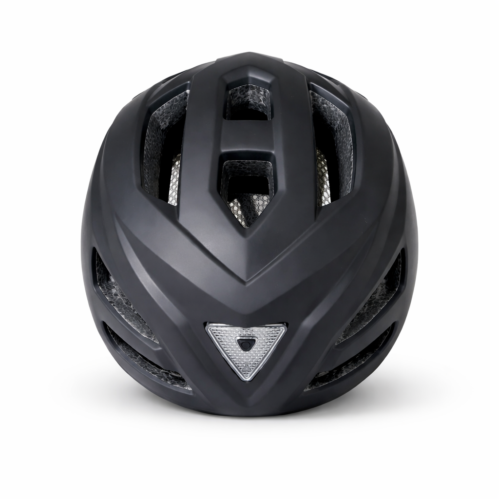 Casco integral infantil OSSÖ 52-56cm 4-6 AÑOS 2 en 1